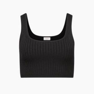 Aritzia wilfred manila tank